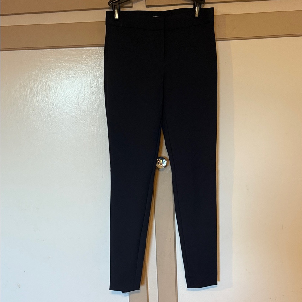 Express Black Skinny Women's Pants